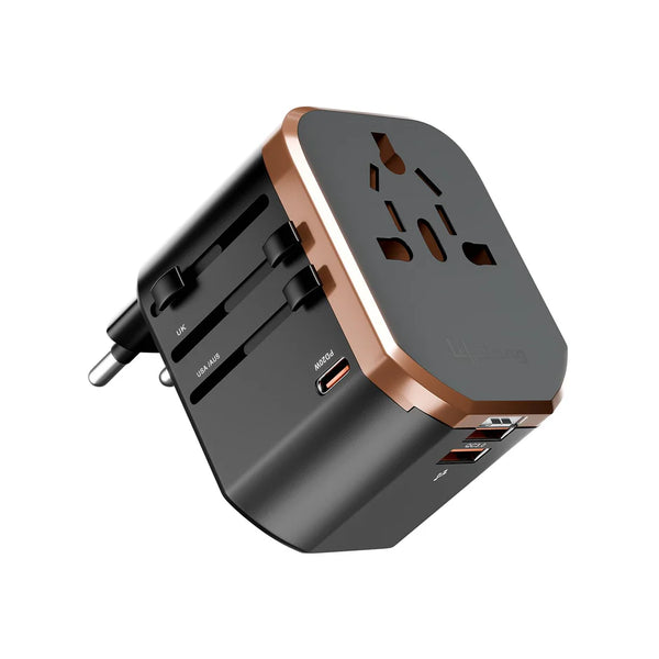 Universal Travel Adapter