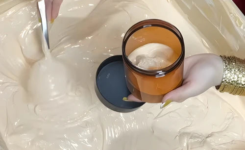 Zafarani Beauty Cream