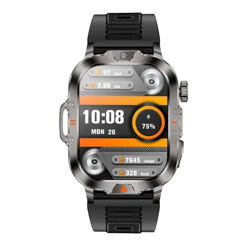 Blaktron Storm S1 Smart Watch